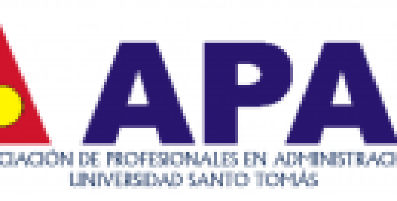 Asociación de Profesionales en Administración Universidad Santo Tomás - APAD