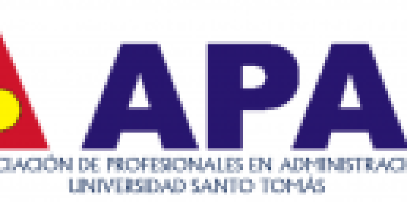 Asociación de Profesionales en Administración Universidad Santo Tomás - APAD